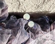 將圖片載入圖庫檢視器 『#純白月光 』| 𝟷𝟾𝙺 𝙹𝚊𝚍𝚎𝚒𝚝𝚎 𝙱𝚎𝚊𝚍 𝙴𝚊𝚛𝚛𝚒𝚗𝚐𝚜 | 120725P2#8