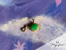 將圖片載入圖庫檢視器 『#精靈茶壼 』 | 𝟷𝟾𝙺 𝙹𝚊𝚍𝚎𝚒𝚝𝚎 𝚃𝚎𝚊𝚙𝚘𝚝 𝙿𝚎𝚗𝚍𝚊𝚗𝚝|SP161022P1#17