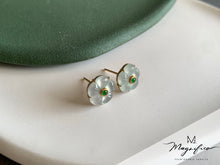 將圖片載入圖庫檢視器 『#冰咲結奈 』|𝟷𝟾𝙺 𝙵𝚕𝚘𝚛𝚊𝚕 𝙹𝚊𝚍𝚎𝚒𝚝𝚎 𝙴𝚊𝚛𝚛𝚒𝚗𝚐𝚜 | 280323P1#8