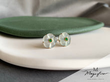 將圖片載入圖庫檢視器 『#冰咲結奈 』|𝟷𝟾𝙺 𝙵𝚕𝚘𝚛𝚊𝚕 𝙹𝚊𝚍𝚎𝚒𝚝𝚎 𝙴𝚊𝚛𝚛𝚒𝚗𝚐𝚜 | 280323P1#8