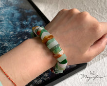 將圖片載入圖庫檢視器 『#茶澈香格 』| 𝙹𝚊𝚍𝚎𝚒𝚝𝚎 𝙱𝚛𝚊𝚌𝚎𝚕𝚎𝚝 | 300725P1#8