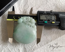 將圖片載入圖庫檢視器 『#花果山丘 』| 𝙹𝚊𝚍𝚎𝚒𝚝𝚎 𝙼𝚘𝚗𝚔𝚎𝚢 𝚘𝚗 𝙿𝚎𝚊𝚌𝚑 | 300725P1#4