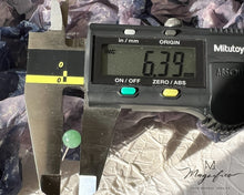 將圖片載入圖庫檢視器 『#野菜抹茶 』| 𝟷𝟾𝙺 𝙹𝚊𝚍𝚎𝚒𝚝𝚎 𝙱𝚎𝚊𝚍 𝙴𝚊𝚛𝚛𝚒𝚗𝚐𝚜 | 120725P2#6