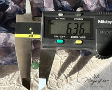 將圖片載入圖庫檢視器 『#森野培茶 』| 𝟷𝟾𝙺 𝙹𝚊𝚍𝚎𝚒𝚝𝚎 𝙱𝚎𝚊𝚍 𝙴𝚊𝚛𝚛𝚒𝚗𝚐𝚜 | 120725P2#7