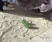 將圖片載入圖庫檢視器 『#森野培茶 』| 𝟷𝟾𝙺 𝙹𝚊𝚍𝚎𝚒𝚝𝚎 𝙱𝚎𝚊𝚍 𝙴𝚊𝚛𝚛𝚒𝚗𝚐𝚜 | 120725P2#7