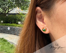 將圖片載入圖庫檢視器 『#高松栗丘 』| 𝟷𝟾𝙺 𝙹𝚊𝚍𝚎𝚒𝚝𝚎 𝙲𝚊𝚋𝚘𝚌𝚑𝚘𝚗 𝙴𝚊𝚛𝚛𝚒𝚗𝚐𝚜 | 120725P2#2