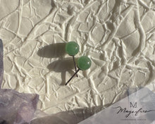 將圖片載入圖庫檢視器 『#森野培茶 』| 𝟷𝟾𝙺 𝙹𝚊𝚍𝚎𝚒𝚝𝚎 𝙱𝚎𝚊𝚍 𝙴𝚊𝚛𝚛𝚒𝚗𝚐𝚜 | 120725P2#7