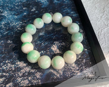 將圖片載入圖庫檢視器 『#雪地綠藻 』| 𝙹𝚊𝚍𝚎𝚒𝚝𝚎 𝙱𝚛𝚊𝚌𝚎𝚕𝚎𝚝 | 300725P1#7