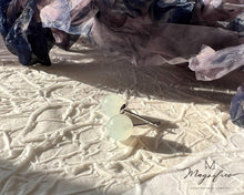 將圖片載入圖庫檢視器 『#純白月光 』| 𝟷𝟾𝙺 𝙹𝚊𝚍𝚎𝚒𝚝𝚎 𝙱𝚎𝚊𝚍 𝙴𝚊𝚛𝚛𝚒𝚗𝚐𝚜 | 120725P2#8