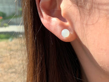 將圖片載入圖庫檢視器 『#冰雕雪球 』| 𝟷𝟾𝙺 𝙹𝚊𝚍𝚎𝚒𝚝𝚎 𝙴𝚊𝚛𝚛𝚒𝚗𝚐𝚜|KG.8#6