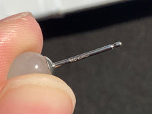 將圖片載入圖庫檢視器 『#冰雕雪球 』| 𝟷𝟾𝙺 𝙹𝚊𝚍𝚎𝚒𝚝𝚎 𝙴𝚊𝚛𝚛𝚒𝚗𝚐𝚜|KG.8#6