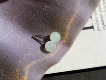 將圖片載入圖庫檢視器 『#冰雕雪球 』| 𝟷𝟾𝙺 𝙹𝚊𝚍𝚎𝚒𝚝𝚎 𝙴𝚊𝚛𝚛𝚒𝚗𝚐𝚜|KG.8#6