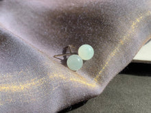 將圖片載入圖庫檢視器 『#冰雕雪球 』| 𝟷𝟾𝙺 𝙹𝚊𝚍𝚎𝚒𝚝𝚎 𝙴𝚊𝚛𝚛𝚒𝚗𝚐𝚜|KG.8#6