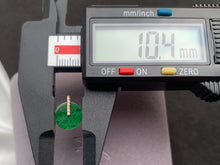 將圖片載入圖庫檢視器 『#綠湖鑽地 』| 𝟷𝟾𝙺 𝙹𝚊𝚍𝚎𝚒𝚝𝚎 𝙴𝚊𝚛𝚛𝚒𝚗𝚐𝚜 | NSP.18#3