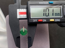 將圖片載入圖庫檢視器 『#綠湖鑽地 』| 𝟷𝟾𝙺 𝙹𝚊𝚍𝚎𝚒𝚝𝚎 𝙴𝚊𝚛𝚛𝚒𝚗𝚐𝚜 | NSP.18#3