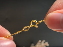 將圖片載入圖庫檢視器 16吋頸鏈| 𝟷𝟼 𝚒𝚗𝚌𝚑𝚎𝚜 𝙽𝚎𝚌𝚔𝚕𝚊𝚌𝚎 | ZZ0006