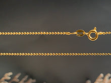 將圖片載入圖庫檢視器 16吋頸鏈| 𝟷𝟼 𝚒𝚗𝚌𝚑𝚎𝚜 𝙽𝚎𝚌𝚔𝚕𝚊𝚌𝚎 | ZZ0006