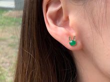 將圖片載入圖庫檢視器 『#踏雪櫻兔 』| 𝟷𝟾𝙺 𝚁𝚊𝚋𝚋𝚒𝚝 𝙴𝚊𝚛𝚛𝚒𝚗𝚐𝚜 | SP290822P1#9