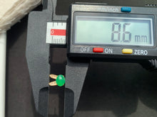 將圖片載入圖庫檢視器 『#踏雪櫻兔 』| 𝟷𝟾𝙺 𝚁𝚊𝚋𝚋𝚒𝚝 𝙴𝚊𝚛𝚛𝚒𝚗𝚐𝚜 | SP290822P1#9