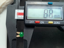 將圖片載入圖庫檢視器 『#踏雪櫻兔 』| 𝟷𝟾𝙺 𝚁𝚊𝚋𝚋𝚒𝚝 𝙴𝚊𝚛𝚛𝚒𝚗𝚐𝚜 | SP290822P1#9