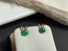 將圖片載入圖庫檢視器 『#踏雪櫻兔 』| 𝟷𝟾𝙺 𝚁𝚊𝚋𝚋𝚒𝚝 𝙴𝚊𝚛𝚛𝚒𝚗𝚐𝚜 | SP290822P1#9