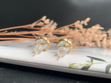 將圖片載入圖庫檢視器 『#冰咲結奈 』|𝟷𝟾𝙺 𝙵𝚕𝚘𝚛𝚊𝚕 𝙹𝚊𝚍𝚎𝚒𝚝𝚎 𝙴𝚊𝚛𝚛𝚒𝚗𝚐𝚜 | 280323P1#8