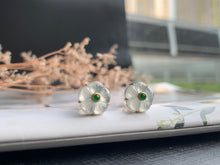 將圖片載入圖庫檢視器 『#冰咲結奈 』|𝟷𝟾𝙺 𝙵𝚕𝚘𝚛𝚊𝚕 𝙹𝚊𝚍𝚎𝚒𝚝𝚎 𝙴𝚊𝚛𝚛𝚒𝚗𝚐𝚜 | 280323P1#8