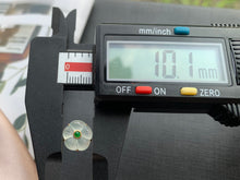 將圖片載入圖庫檢視器 『#冰咲結奈 』|𝟷𝟾𝙺 𝙵𝚕𝚘𝚛𝚊𝚕 𝙹𝚊𝚍𝚎𝚒𝚝𝚎 𝙴𝚊𝚛𝚛𝚒𝚗𝚐𝚜 | 280323P1#8