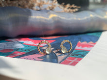 將圖片載入圖庫檢視器 『#冰點鑽環 』| 𝟷𝟾𝙺 𝙹𝚊𝚍𝚎𝚒𝚝𝚎 𝙴𝚊𝚛𝚛𝚒𝚗𝚐𝚜 | KG.12#10