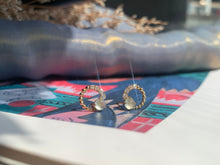 將圖片載入圖庫檢視器 『#冰點鑽環 』| 𝟷𝟾𝙺 𝙹𝚊𝚍𝚎𝚒𝚝𝚎 𝙴𝚊𝚛𝚛𝚒𝚗𝚐𝚜 | KG.12#10