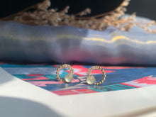 將圖片載入圖庫檢視器 『#冰點鑽環 』| 𝟷𝟾𝙺 𝙹𝚊𝚍𝚎𝚒𝚝𝚎 𝙴𝚊𝚛𝚛𝚒𝚗𝚐𝚜 | KG.12#10