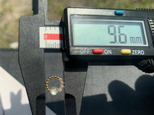 將圖片載入圖庫檢視器 『#冰點鑽環 』| 𝟷𝟾𝙺 𝙹𝚊𝚍𝚎𝚒𝚝𝚎 𝙴𝚊𝚛𝚛𝚒𝚗𝚐𝚜 | KG.12#10