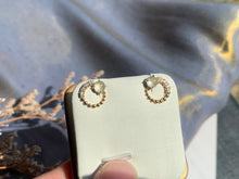 將圖片載入圖庫檢視器 『#冰點鑽環 』| 𝟷𝟾𝙺 𝙹𝚊𝚍𝚎𝚒𝚝𝚎 𝙴𝚊𝚛𝚛𝚒𝚗𝚐𝚜 | KG.12#10