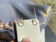 將圖片載入圖庫檢視器 『#冰點鑽環 』| 𝟷𝟾𝙺 𝙹𝚊𝚍𝚎𝚒𝚝𝚎 𝙴𝚊𝚛𝚛𝚒𝚗𝚐𝚜 | KG.12#10