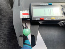 將圖片載入圖庫檢視器 『#坦妮幸雅 』| 𝟷𝟾𝙺 𝙹𝚊𝚍𝚎𝚒𝚝𝚎 𝙴𝚊𝚛𝚛𝚒𝚗𝚐𝚜 | 230822P2#3