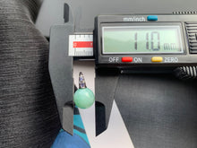 將圖片載入圖庫檢視器 『#坦妮幸雅 』| 𝟷𝟾𝙺 𝙹𝚊𝚍𝚎𝚒𝚝𝚎 𝙴𝚊𝚛𝚛𝚒𝚗𝚐𝚜 | 230822P2#3