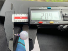 將圖片載入圖庫檢視器 『#黛紫東來 』| 𝟷𝟾𝙺 𝙻𝚊𝚟𝚎𝚗𝚍𝚎𝚛 𝙹𝚊𝚍𝚎𝚒𝚝𝚎 𝙴𝚊𝚛𝚛𝚒𝚗𝚐𝚜 | KG.17#9