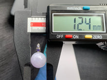 將圖片載入圖庫檢視器 『#黛紫東來 』| 𝟷𝟾𝙺 𝙻𝚊𝚟𝚎𝚗𝚍𝚎𝚛 𝙹𝚊𝚍𝚎𝚒𝚝𝚎 𝙴𝚊𝚛𝚛𝚒𝚗𝚐𝚜 | KG.17#9