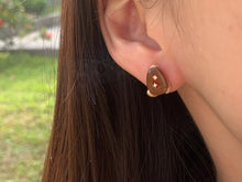 將圖片載入圖庫檢視器 『#緋紅魅惑 』| 𝟷𝟾𝙺 𝙹𝚊𝚍𝚎𝚒𝚝𝚎 𝙴𝚊𝚛𝚛𝚒𝚗𝚐𝚜 | KG.12#8