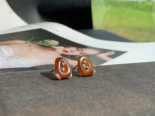 將圖片載入圖庫檢視器 『#緋紅魅惑 』| 𝟷𝟾𝙺 𝙹𝚊𝚍𝚎𝚒𝚝𝚎 𝙴𝚊𝚛𝚛𝚒𝚗𝚐𝚜 | KG.12#8