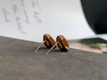 將圖片載入圖庫檢視器 『#緋紅魅惑 』| 𝟷𝟾𝙺 𝙹𝚊𝚍𝚎𝚒𝚝𝚎 𝙴𝚊𝚛𝚛𝚒𝚗𝚐𝚜 | KG.12#8