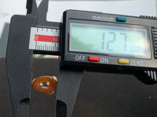 將圖片載入圖庫檢視器 『#緋紅魅惑 』| 𝟷𝟾𝙺 𝙹𝚊𝚍𝚎𝚒𝚝𝚎 𝙴𝚊𝚛𝚛𝚒𝚗𝚐𝚜 | KG.12#8