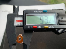 將圖片載入圖庫檢視器 『#緋紅魅惑 』| 𝟷𝟾𝙺 𝙹𝚊𝚍𝚎𝚒𝚝𝚎 𝙴𝚊𝚛𝚛𝚒𝚗𝚐𝚜 | KG.12#8