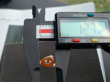 將圖片載入圖庫檢視器 『#緋紅魅惑 』| 𝟷𝟾𝙺 𝙹𝚊𝚍𝚎𝚒𝚝𝚎 𝙴𝚊𝚛𝚛𝚒𝚗𝚐𝚜 | KG.12#8