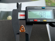 將圖片載入圖庫檢視器 『#緋紅魅惑 』| 𝟷𝟾𝙺 𝙹𝚊𝚍𝚎𝚒𝚝𝚎 𝙴𝚊𝚛𝚛𝚒𝚗𝚐𝚜 | KG.12#8