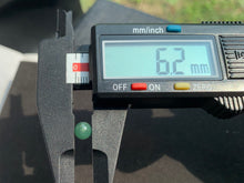 將圖片載入圖庫檢視器 『#冰雕雪球 』| 𝟷𝟾𝙺 𝙹𝚊𝚍𝚎𝚒𝚝𝚎 𝙱𝚎𝚊𝚍 𝙴𝚊𝚛𝚛𝚒𝚗𝚐𝚜|KG.14#12