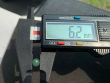 將圖片載入圖庫檢視器 『#冰雕雪球 』| 𝟷𝟾𝙺 𝙹𝚊𝚍𝚎𝚒𝚝𝚎 𝙱𝚎𝚊𝚍 𝙴𝚊𝚛𝚛𝚒𝚗𝚐𝚜|KG.14#12