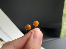 將圖片載入圖庫檢視器 『#冰雕雪球 』| 𝟷𝟾𝙺 𝙹𝚊𝚍𝚎𝚒𝚝𝚎 𝙱𝚎𝚊𝚍 𝙴𝚊𝚛𝚛𝚒𝚗𝚐𝚜|KG.14#9