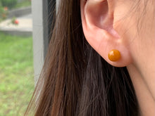 將圖片載入圖庫檢視器 『#冰雕雪球 』| 𝟷𝟾𝙺 𝙹𝚊𝚍𝚎𝚒𝚝𝚎 𝙱𝚎𝚊𝚍 𝙴𝚊𝚛𝚛𝚒𝚗𝚐𝚜|KG.14#9