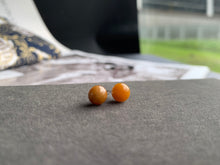 將圖片載入圖庫檢視器 『#冰雕雪球 』| 𝟷𝟾𝙺 𝙹𝚊𝚍𝚎𝚒𝚝𝚎 𝙱𝚎𝚊𝚍 𝙴𝚊𝚛𝚛𝚒𝚗𝚐𝚜|KG.14#9